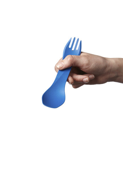 Humangear GoBites UNO pribor 20 kom, tamnoplavi