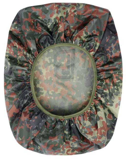 Brandit US Cooper navlaka za ruksak medium, flecktarn