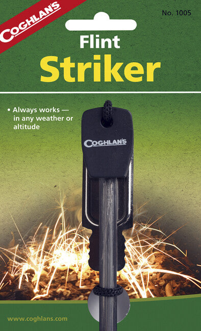 Coghlans CL EverSpark magnezijevo kresivo
