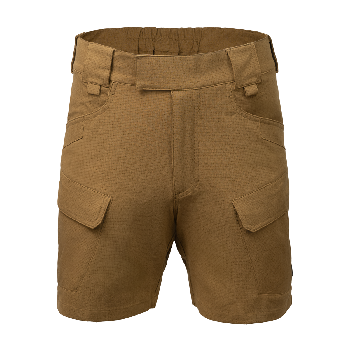 Helikon-Tex OTS Ultra AeroTech kratke hlače, coyote