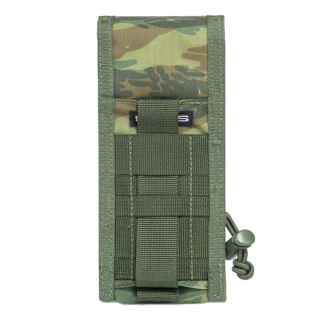 Pentagon Single Multi futrola za okvir, gr.camo