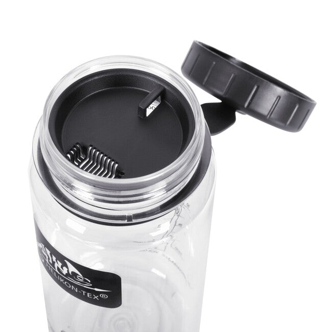 Helikon-Tex tritan boca plastična 550ml, siva