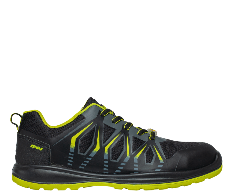BENNON SPIKER S3 ESD Low radne cipele