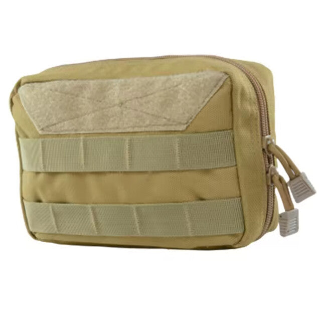 DRAGOWA TACTICAL Xray torbica, crna