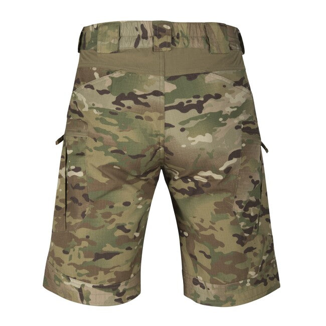 Helikon-Tex UTS Flex 11" kratke taktičke hlače NyCo Ripstop, MultiCam