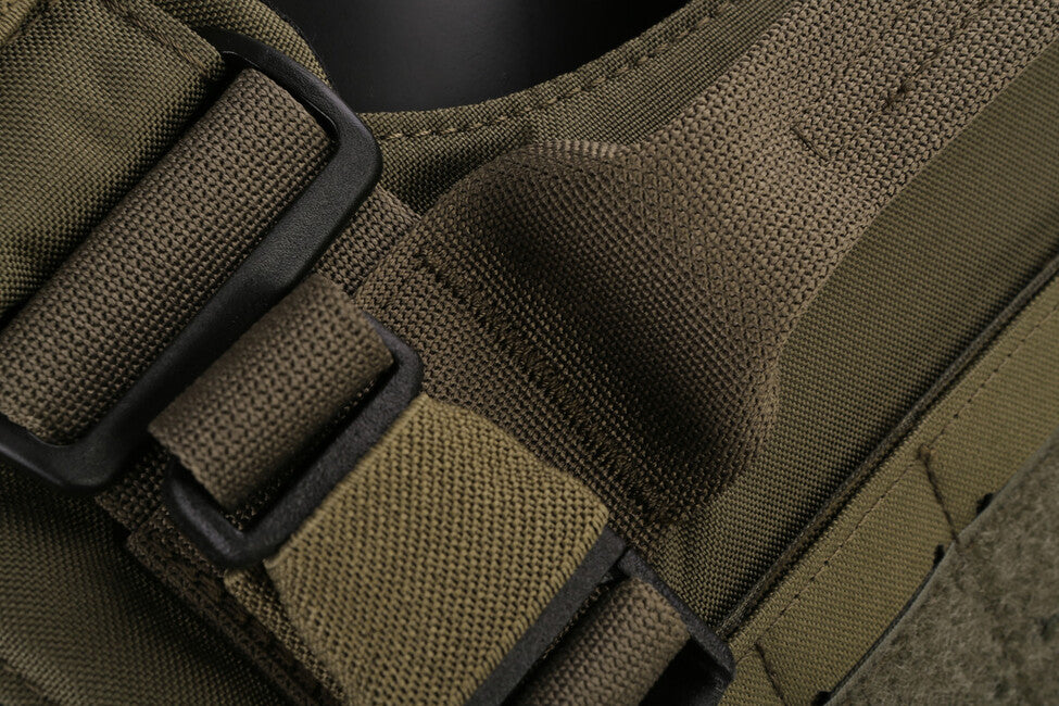 Emersongear Roc nosač ploča W 500D, ranger green