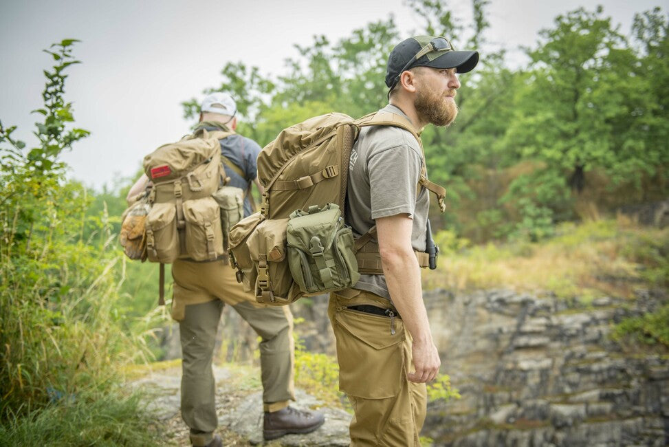 Helikon-Tex ESSENTIAL KITBAG torba Cordura, PenCott WildWood™