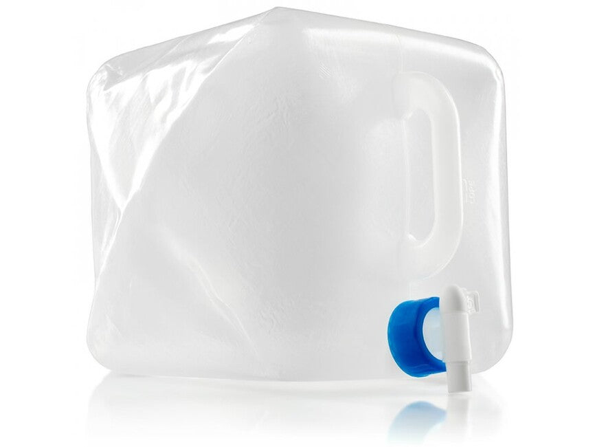 GSI Outdoors sklopivi kanister za vodu 10 l