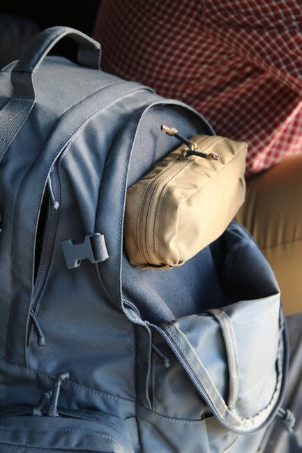 Helikon-Tex Insert torbica za dokumente Cordura, Shadow Grey