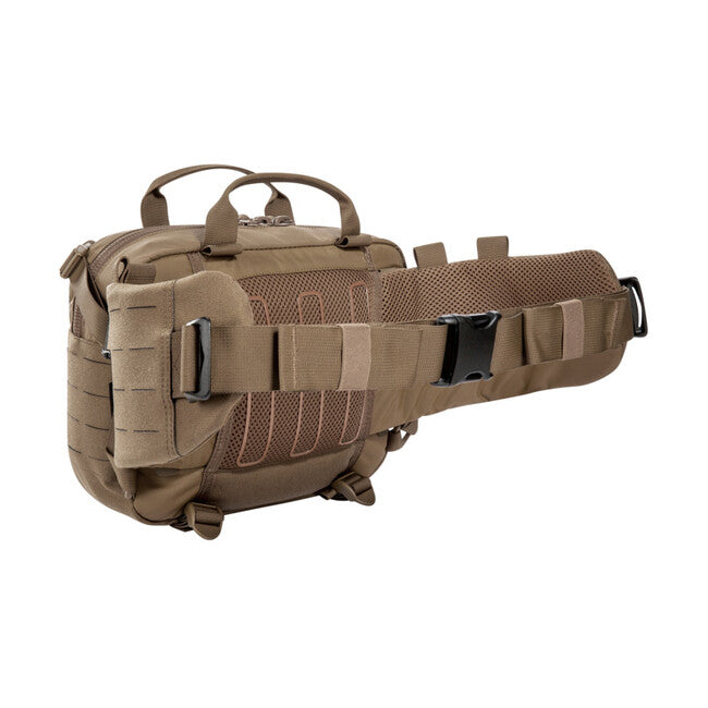 Tasmanian Tiger Modular Hip Bag 3 pojasna torbica, Coyote Brown