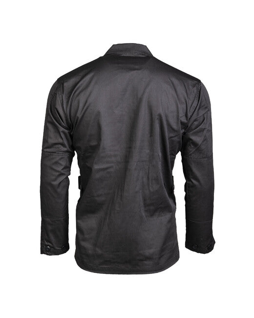 Mil-Tec BDU bluza US tip, crna