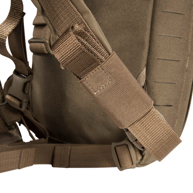 Tasmanian Tiger Medic Assault Pack S MKII ruksak za zdravstvene potrebe, Coyote Brown 6L