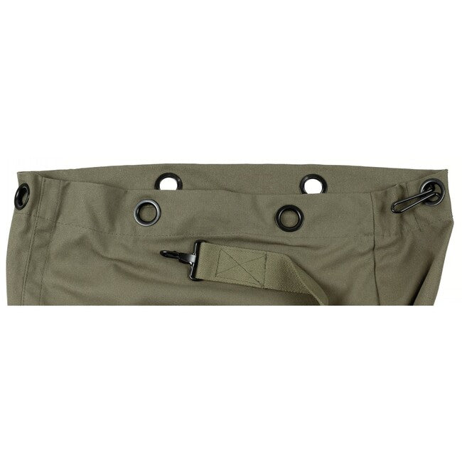 MFH Assault Youngster ruksak, BW camo