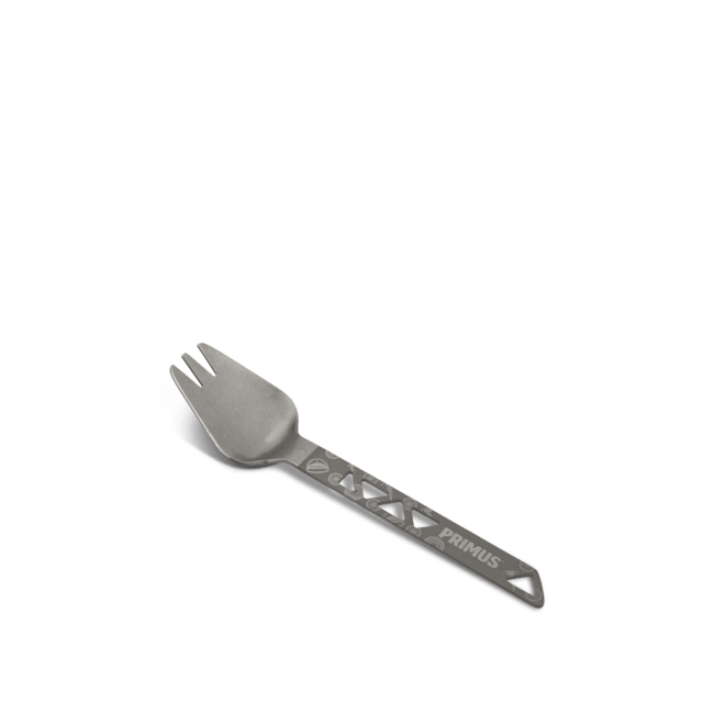 PRIMUS TrailSpork Ti uni pribor Feed Zone