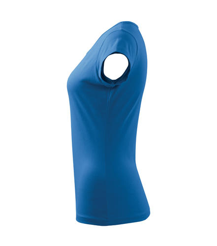 Malfini Pure majica 150g/m2, svijetloplava