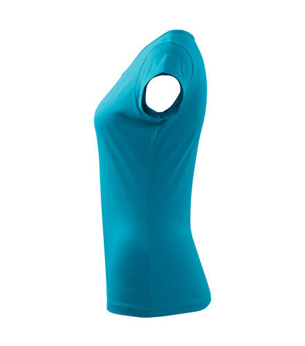 Malfini Pure majica 150g/m2, tirkizna