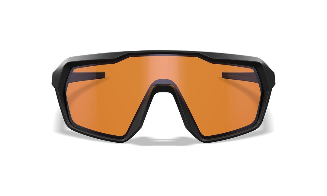Wiley X Citadel sunčane naočale, Clear/grey/light rust/matte black