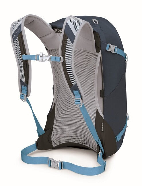 OSPREY HIKELITE 18 turistički ruksak, atlas blue