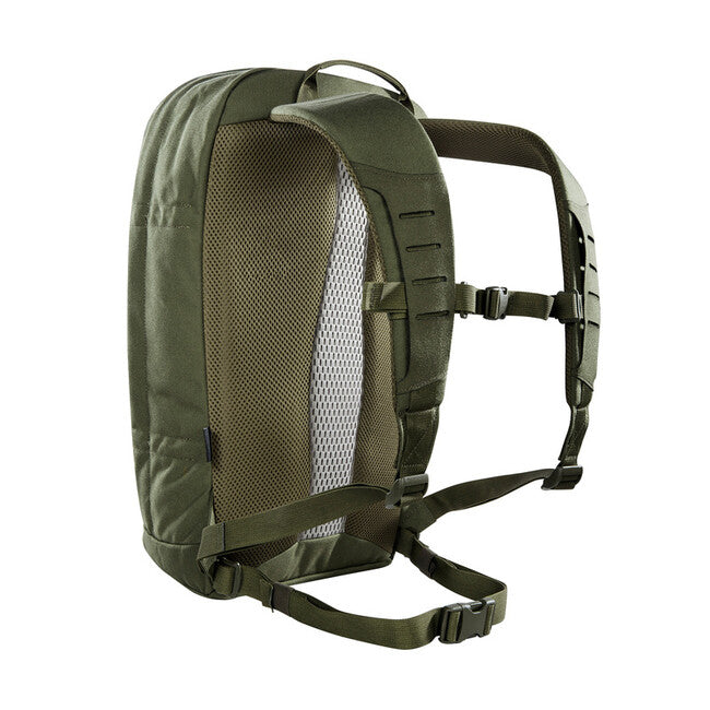 Tasmanian Tiger Urban Tac Pack 22 ruksak, maslinasto zeleni