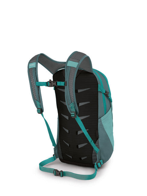 OSPREY DAYLITE 13 gradski ruksak, jetstream blue/cascade blue