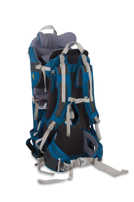 LittleLife Freedom S4 nosač dječji, plavi