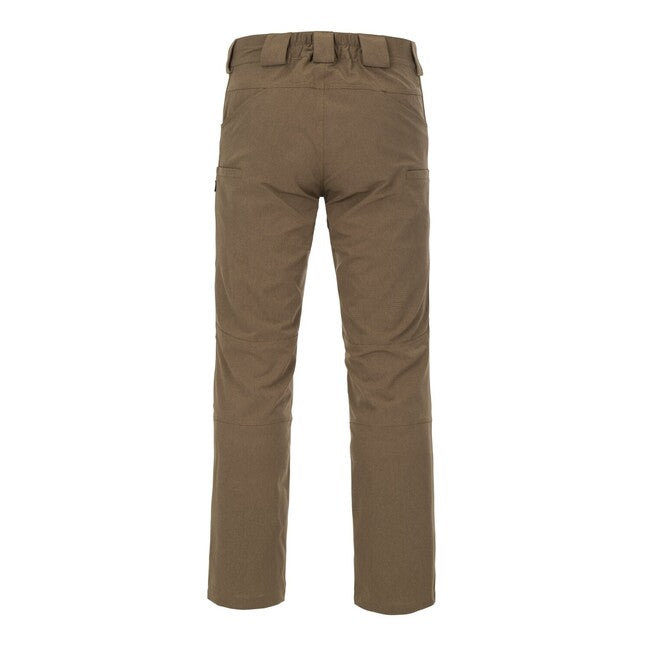 Helikon-Tex AeroTech trekingove taktičke hlače, Olive Drab