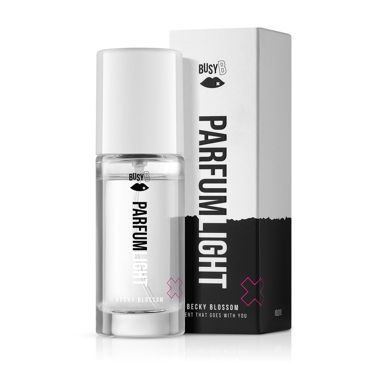 Becky Blossom toaletná voda, 30 ml