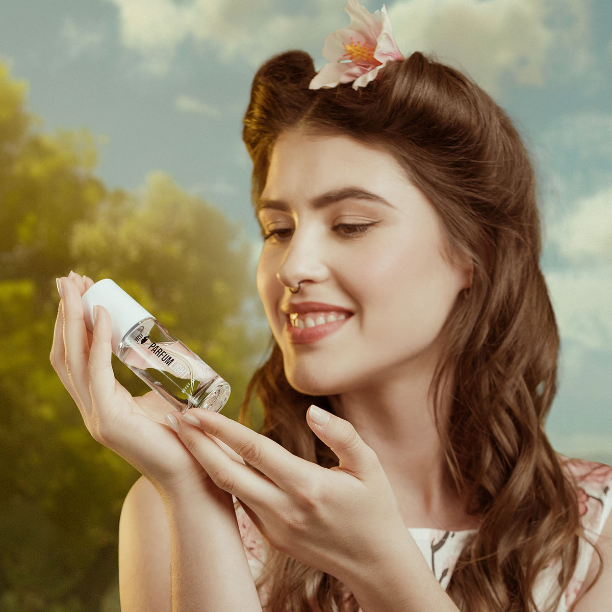 Becky Blossom toaletná voda, 30 ml