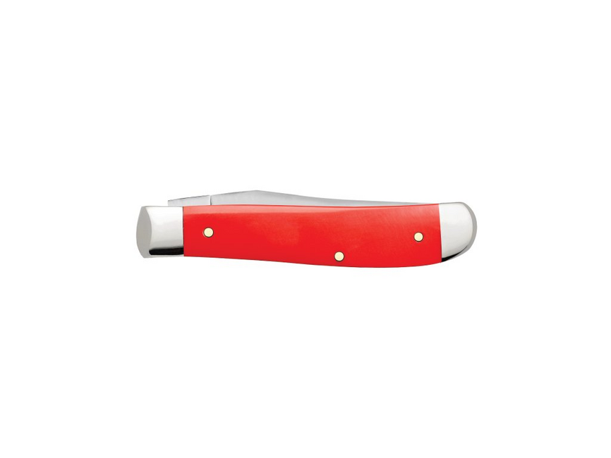 Zippo Mini Trapper sklopivi nož, crveni