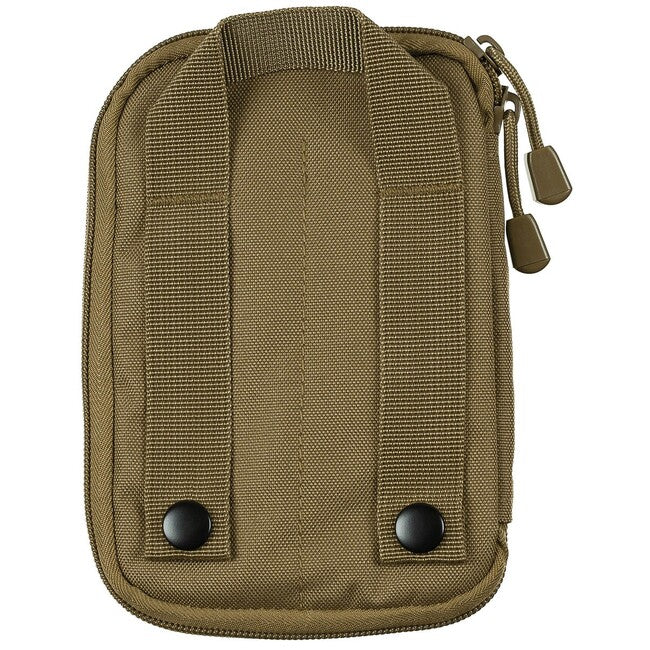 MFH MOLLE torba za dokumente/pametni telefon, coyote tan
