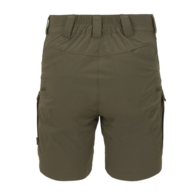 Helikon-Tex Ultra OTUS kratke hlače VersaStretch outdoor taktičke Versa Stretch Lite Outdoor, Taiga Green