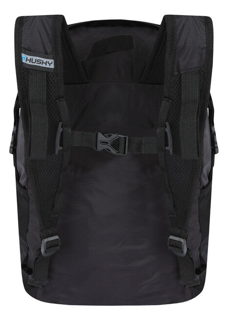 HUSKY Pakku ruksak 15L, crni