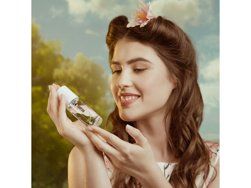 Becky Blossom toaletna voda, 2 ml (tester)