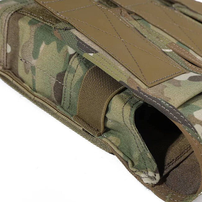 Emersongear Battlefield trojna futrola za okvire 7.62, multicam 500D