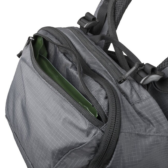 Helikon-Tex Elevation ruksak Nylon, sivi