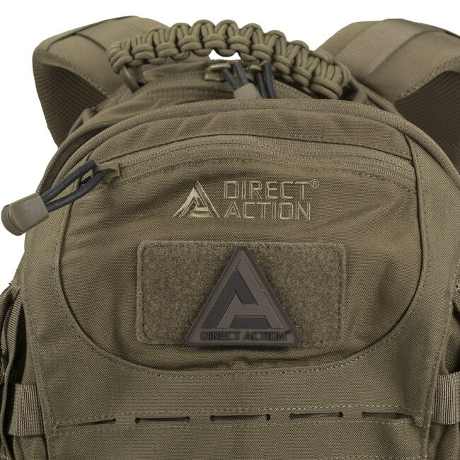 Direct Action® DRAGON EGG Mk II MkII ruksak Cordura, Adaptive Green