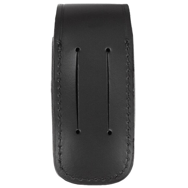 Fox Outdoor kožna futrola za nož, crna