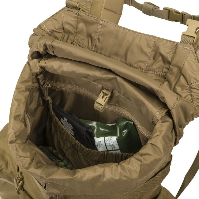Helikon-Tex Bergen Backpack ruksak, Earth Brown / Clay