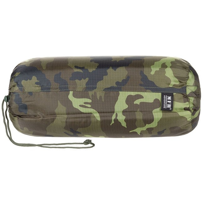 MFH toplinski uložak za pončo M 95 CZ camo, cca 210 x 150 cm