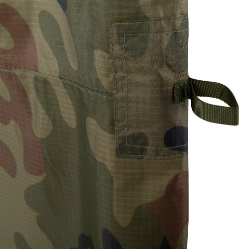 Helikon-Tex SUPERTARP Small® cerada, maslinasto zelena