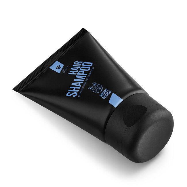 Angry Beards Jack Saloon šampon za kosu 50 ml