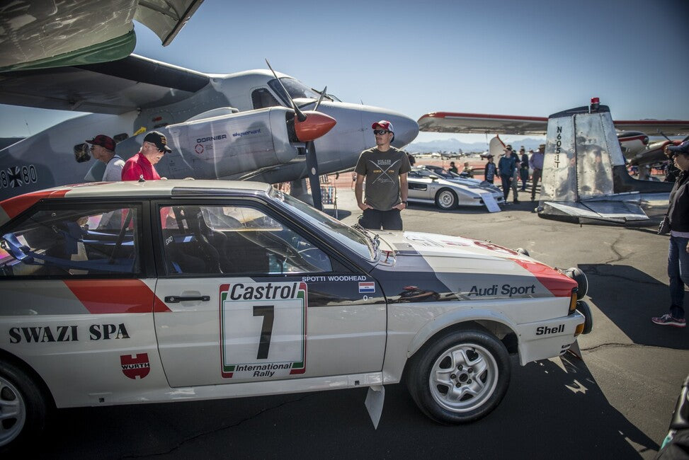 Helikon-Tex majica pamuk, zelena
