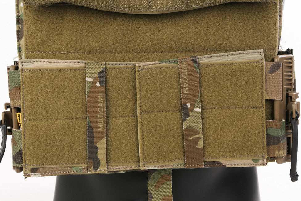Emersongear W Roc nosač ploča 500D, multicam