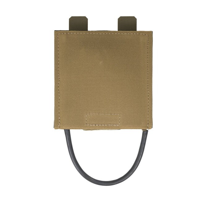 Direct Action® LOW PROFILE futrola za prazne okvire i municiju Nylon, Shadow Grey