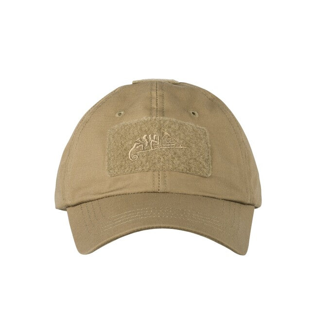 Helikon-Tex PolyCotton Ripstop kapa sa šiltom, US Woodland