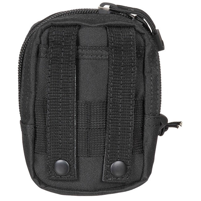 MFH MOLLE torbica, crna