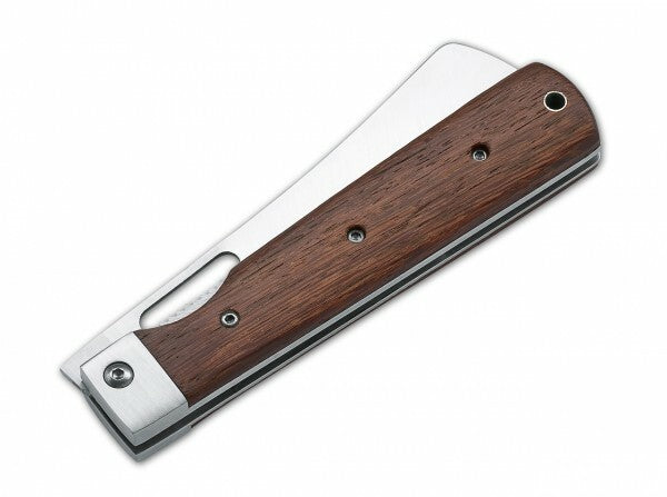 BÖKER® Magnum Outdoor Cuisine III outdoor džepni nož, drvo, 12 cm