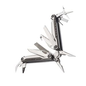 Leatherman CHARGE TTI PLUS multitool