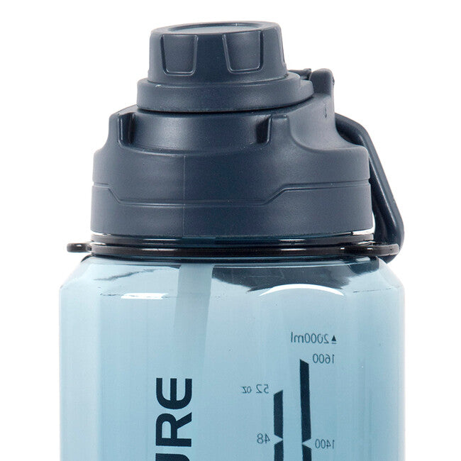 Lifeventure outdoor boca 2 l, tamnoplava