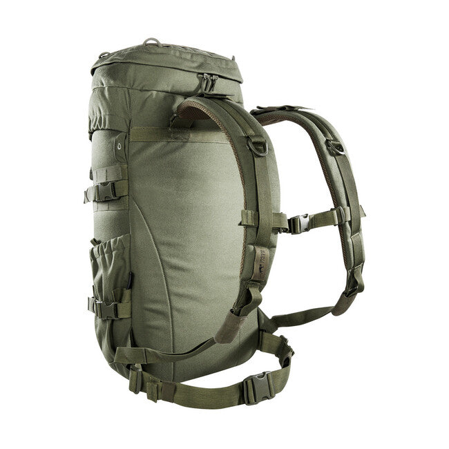 Tasmanian Tiger MIL OPS 30 ruksak, maslinasto zeleni